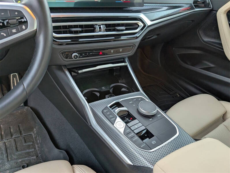 2023 BMW 2 Series M240i xDrive