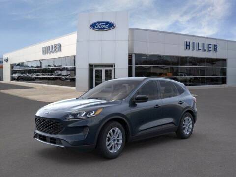 2022 Ford Escape Hybrid for sale at HILLER FORD INC in Franklin WI
