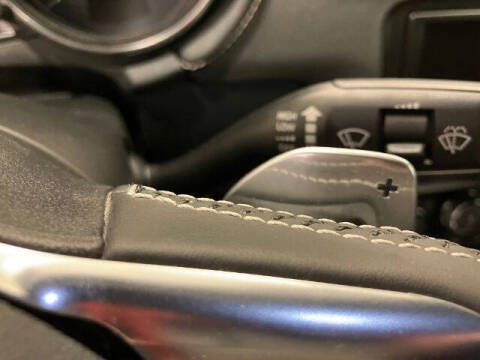 2010 Audi TTS 2.0T quattro Prestige