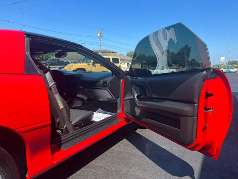 2002 Chevrolet Camaro Z28