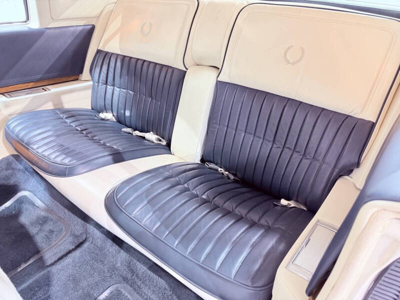 1985 Cadillac Eldorado