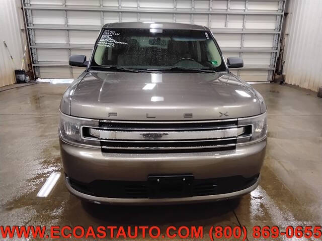 2014 Ford Flex SE