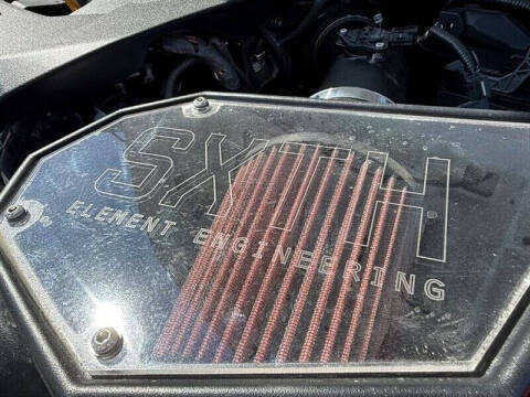 2023 Toyota GR Corolla Core