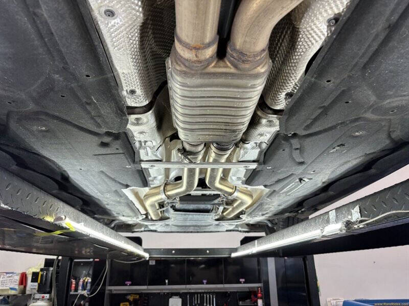 2012 Mercedes-Benz E-Class E 63 AMG