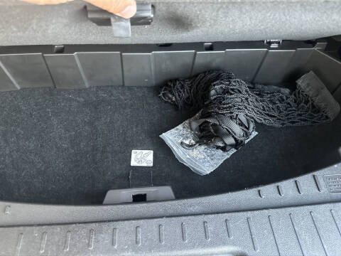 2011 Chevrolet Traverse LTZ