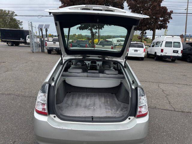 2004 Toyota Prius