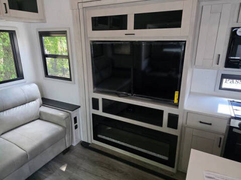 2026 Forest River 3100RL