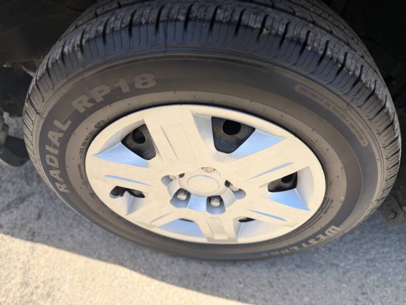 2011 Dodge Grand Caravan Express