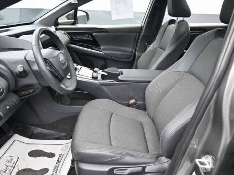 2023 Toyota bZ4X XLE