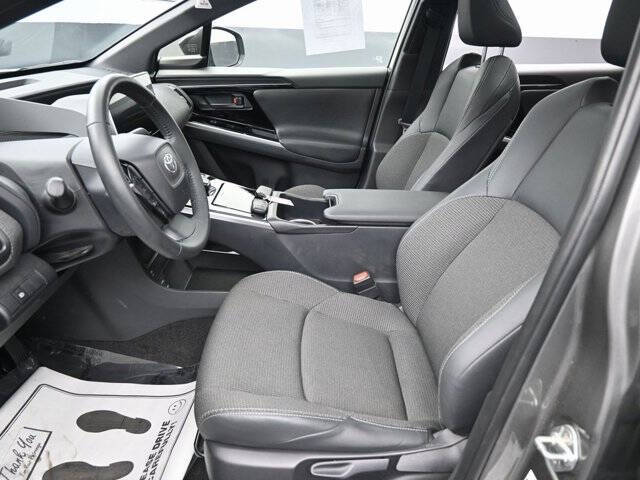 2023 Toyota bZ4X XLE