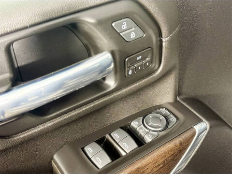 2020 GMC Sierra 2500HD