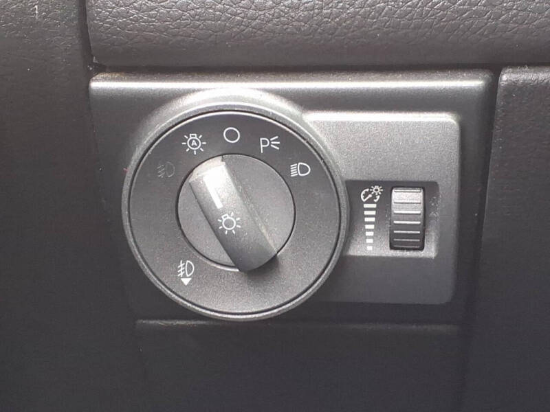 2008 Lincoln MKX