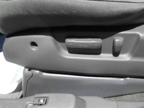2008 Honda Pilot SE