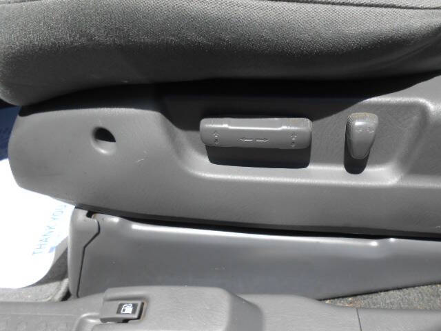 2008 Honda Pilot SE