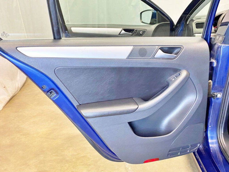 2013 Volkswagen Jetta