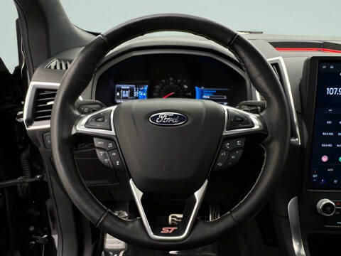 2022 Ford Edge ST
