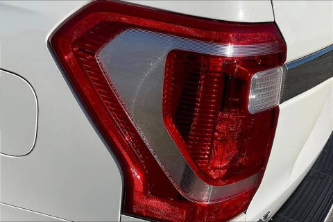 2020 Ford Expedition XLT