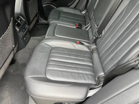 2020 Audi Q5 quattro Prestige 45 TFSI