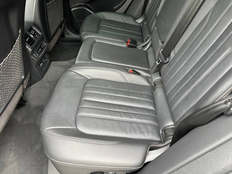 2020 Audi Q5 quattro Prestige 45 TFSI