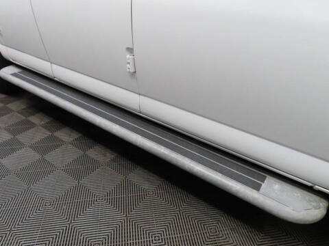 2021 Chevrolet Express 2500