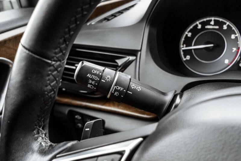 2019 Acura RDX SH-AWD w/Advance