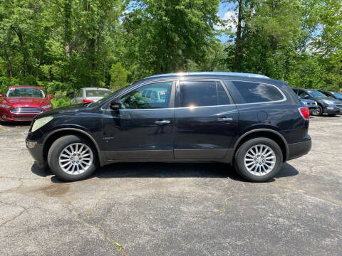 2011 Buick Enclave CX