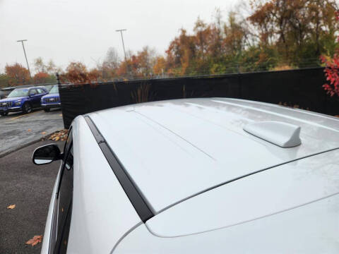 2024 Mitsubishi Outlander Sport ES