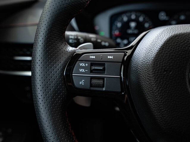 2026 Acura ADX w/A-SPEC