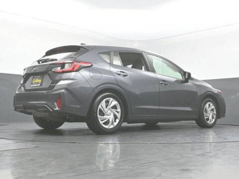 2024 Subaru Impreza