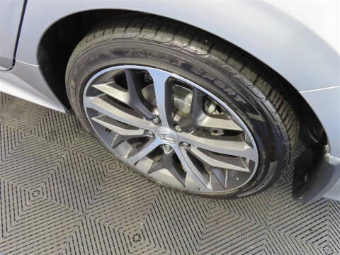 2023 Honda Civic Touring