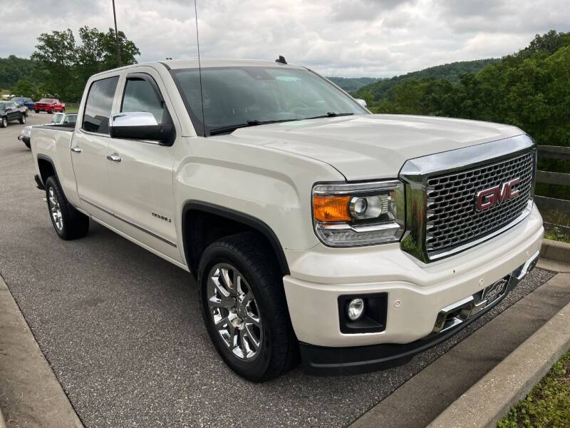 2014 GMC Sierra 1500 for sale at Car City Automotive in Louisa KY