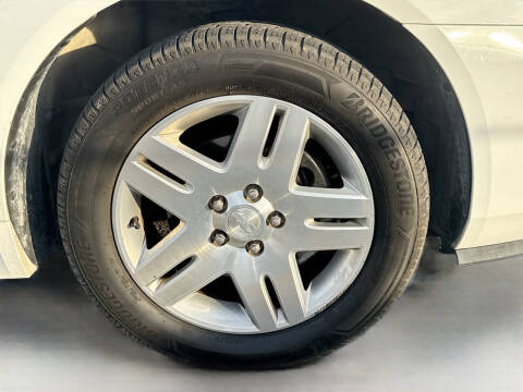 2012 Chevrolet Impala LT Fleet