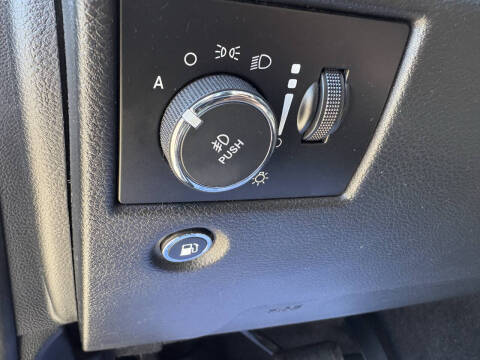 2017 Jeep Grand Cherokee Limited 75th Anniversary