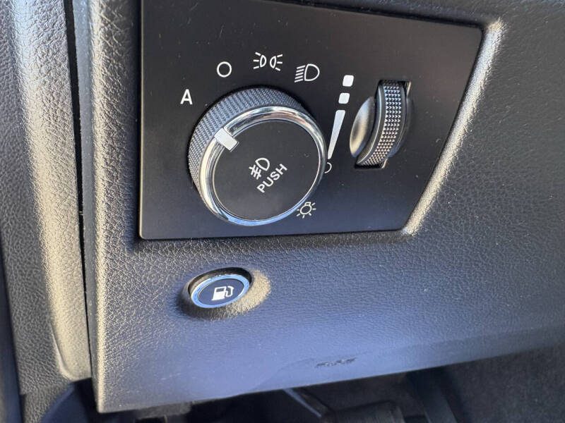 2017 Jeep Grand Cherokee Limited 75th Anniversary