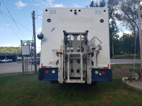 2010 International DuraStar 4300