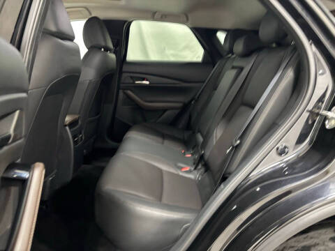 2023 Mazda CX-30 2.5 S Premium