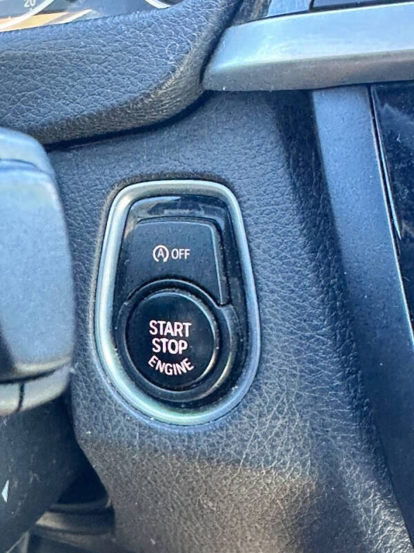 2016 BMW 4 Series 428i xDrive Gran Coupe