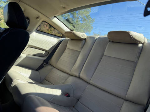 2011 Ford Mustang V6