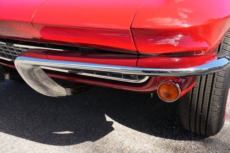 1966 Chevrolet Corvette