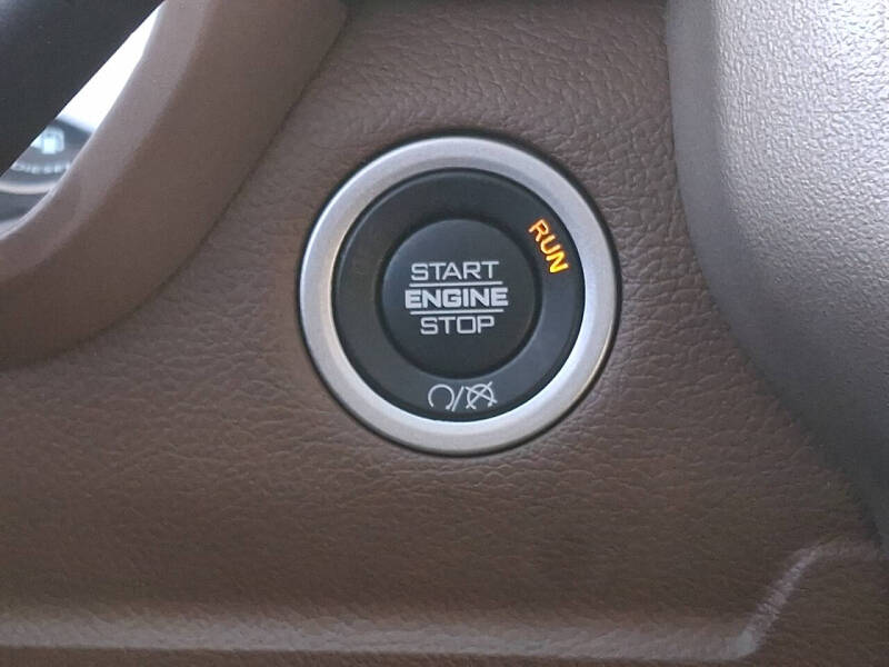 2021 RAM 3500 Laramie