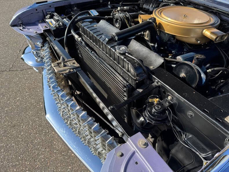 1960 Cadillac Eldorado