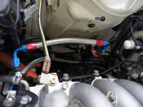 1995 Nissan 240SX