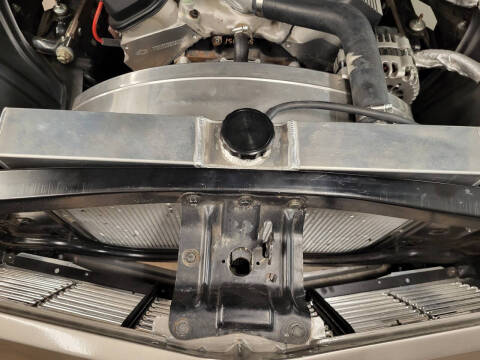 1965 Chevrolet Biscayne