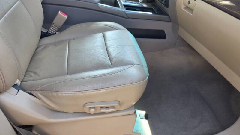 2015 Nissan Armada SL