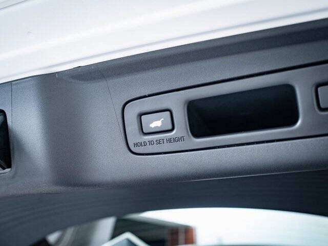 2025 Acura ADX w/A-SPEC