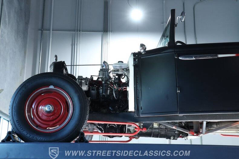 1931 Ford Model A