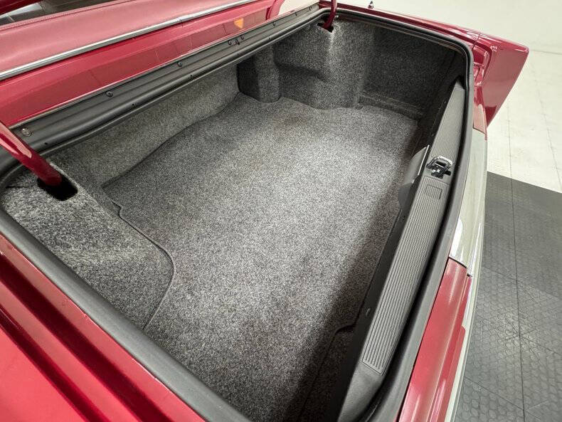 1991 Cadillac DeVille