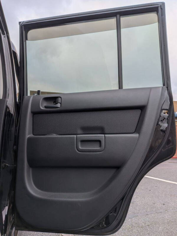 2000 Toyota Black Box