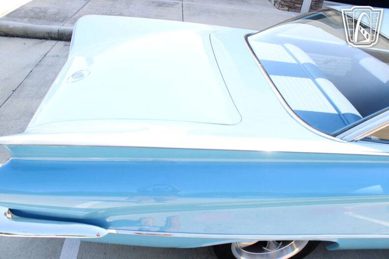 1960 Buick LeSabre