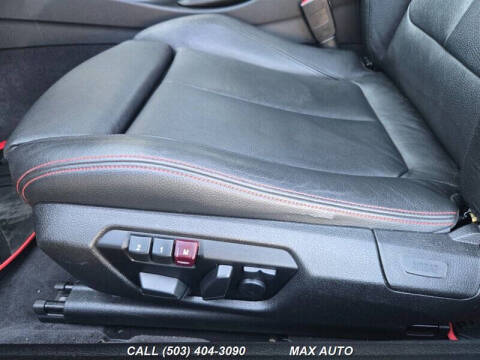 2014 BMW 4 Series 428i xDrive